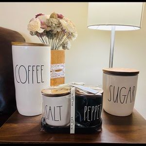 Rae Dunn Kitchen Bundle
